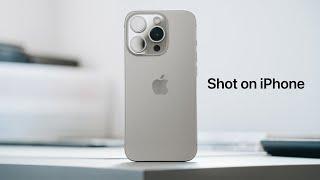 The CORRECT iPhone Camera Settings for Amazing Photos - 2023