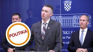 Ivan Penava: Spremni smo razgovarati sa svima osim sa SDSS-om