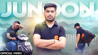 JUNOON SONG (official video) THEMP04RIDER