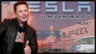 ELON MUSK |LA LUJOSA VIDA| ¿CUANTA FORTUNA TIENE? 