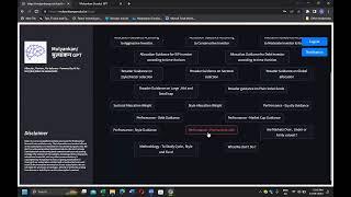 ( Hindi )Mulyankan Gpt : India's First Custom Made AI for MFD/RIA backed by Data Science.