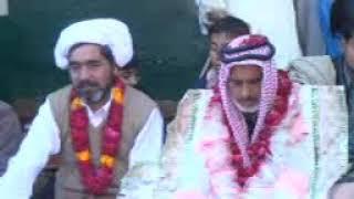 Tahir sheikh and rahat Ali Khan urf(channi) darbar Mela baba g Allah Rakha sarkaar nadala sandhwan