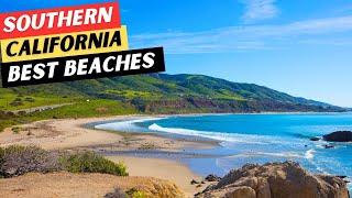 The 15 BEST Beaches In Southern California