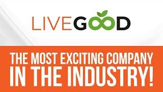 LiveGood: TOP 1 MLM Opportunity 2023 for passive income online