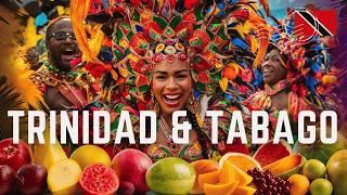 Trinidad and Tobago Explained In 11 Minutes (History and Culture)