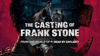 VOD - MOVIE NIGHT: Movie Night: The Casting of Frank Stone (9/14/2024)