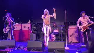 Starcrawler "I Love LA" @ The Belasco Los Angeles CA 07-07-2022