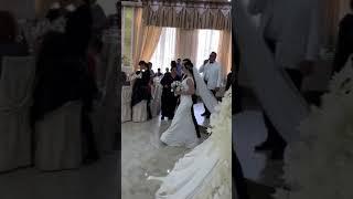 Свадьба в Махачкале самая красивая пара ️
