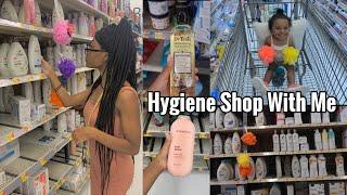 WALMART HYGIENE SHOPPING | SELF CARE & BODY CARE Must Haves 2022