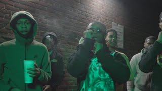 55SHOTSx BINOBAD x THEREALGHVST - THEREALSKORXH (OFFICIAL MUSIC VIDEO) | SHOT BY: SP DETROIT