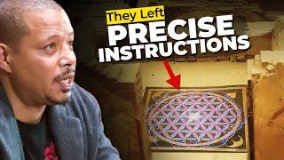 Terrence Howard Talks About a 6000-Year-Old Secret (OMG!!!)