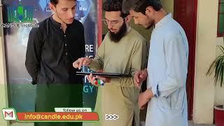 Candle Institute Of Learning Charsadda | Candle Institute