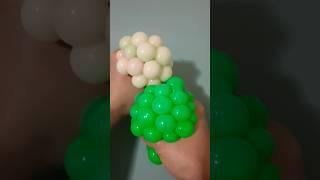 satisfying squishy balls  #viral #squishy #squish #trending #shorts #stressball