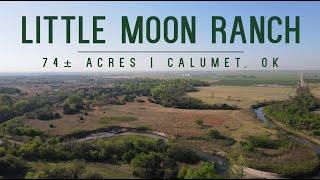 Calumet Canadian County Oklahoma Land for Sale | Commercial Building - Multi-Property Auction