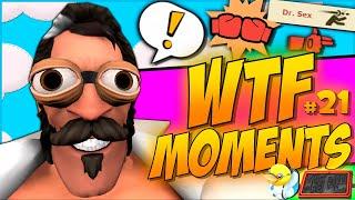 TF2 - WTF Moments #21 (Casual Chaos)