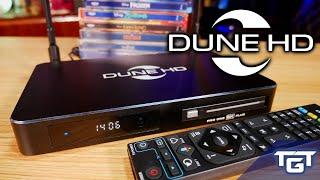 Dune HD Pro One 8K Plus | The NEW Best In-Home Streaming Media Player?