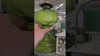 THRIFT 4 DECOR TRIPLE SCORE ️ #homedecor #vintagestyle #shopping #thrifting #inspiration #THRIFT