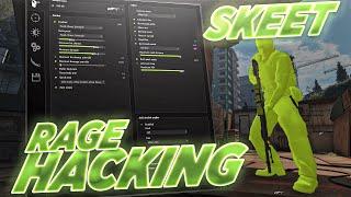 CS2 HVH WITH GAMESENSE.PUB (RAGE HACKING) + cfg in desc