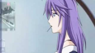 Rosario + Vampire AMV - Mizore: The Ice Queen