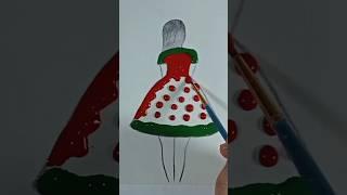 Colormixing drawing #Satisfying #shorts #shortsvideo  #trendingshorts #creativeart