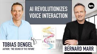 AI Revolutionizes Voice Interaction: The Dawn of a New Era in Technology