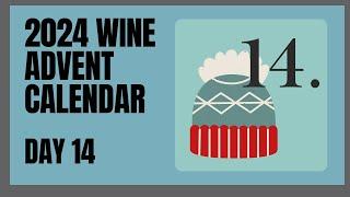 Furmint | Day 14 of the 2024 Wine Advent Calendar from DrinkinItIn | Wine Basics