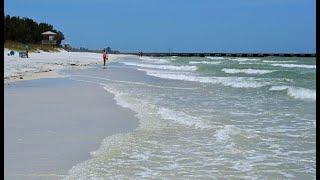 Oasis A- 2 bed/2 bath Holmes Beach Florida Vacation Rental  -