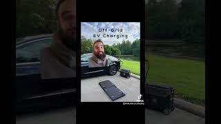 #evcharging #electriccar #ev