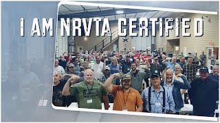 Choose a new career path with the National RV Training Academy