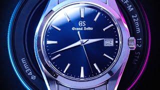 This Luxury Watch is Cheaper than You Think! | Grand Seiko SBGV225