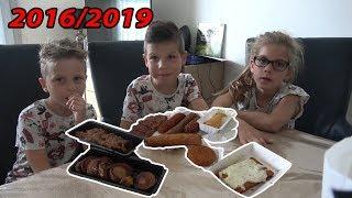 MOEILIJKE ETERS... WIJ GAAN SNACKS PROEVEN DEEL 2! !! KOETLIFE VLOG