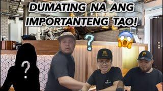 ANG PAG DATING NG MAHALAGANG TAO/FILIPINO FAMILY LIVING IN FINLAND/AZELKENG