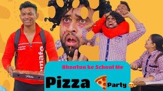 Bhoot ka school  || Mohit Pandey #shorts #trending #explore