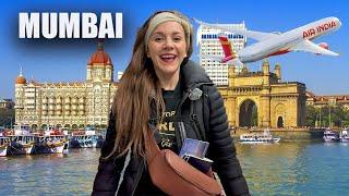 Travelling BACK to INDIA!! | Americans go to INDIA #india #foodie