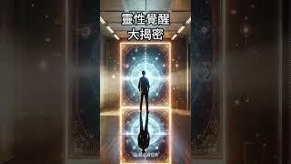 靈性覺醒大揭密！每天5分鐘，解鎖人生隱藏關卡
