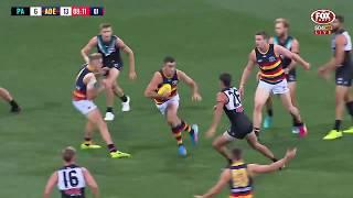 AFL Don't Argue Compilation