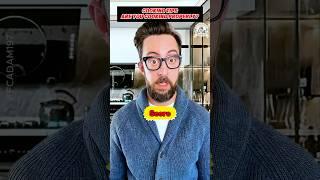 tip and trick  #adamrose #chef #funny #cookingtips #cooking #kitchenhacks #lifetips #kitchen