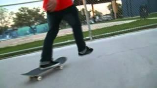 Gabriel's Cuellar Part