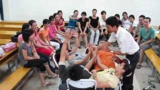Kỹ năng mềm - Kỹ năng thuyết trình thuyết phục ĐH Mở ( TOPICA).