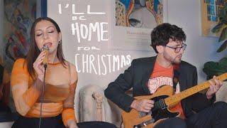 I'll Be Home For Christmas  feat. Alex Goodman