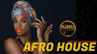 2022 AFRO HOUSE MIX | KING ELTOPON, DA CAPO, THEMBA, KARYENDASOUL, ANKHOI, DJ LESOUL, PASO DOBLE