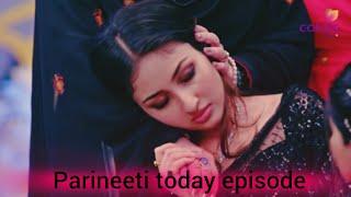 Parineeti Drama Episode Review | Parineeti Latest Twists, Highlights & Full Recap Today