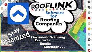 Roofing CRM Software for Roofing Contractors