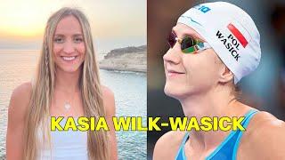 Kasia Wilk Wasick Is Not Slowing Down Episode 212