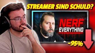 STREAMER ruinieren Tarkov?! - Hans reagiert