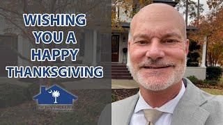 Wishing You and Yours Happy Holidays | Columbia, SC Real Estate Agent & Team