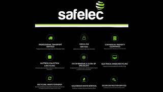 Safelec | Commercial Site Clearance | Bristol