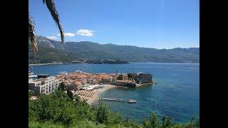 Cycling the Balkans - Croatia, Montenegro, Albania