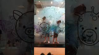 대전 관저동 꼬마돌고래