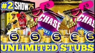 Insane Stub Method! Road to Weekend Classic Flawless 6-0 Ep.2